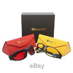 TrueDark Twilight and Daywalker box set Protect your eyes sleep and perform