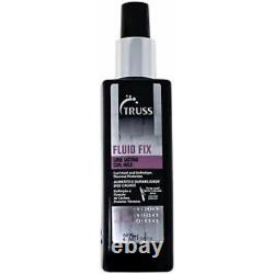 Truss Fluid Fix Leave-In Spray Hair Spray 8.45 oz