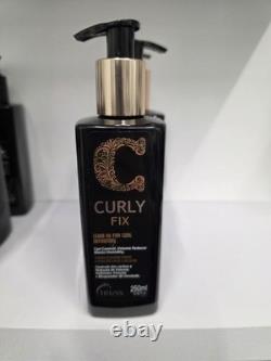 Truss Professional Body Volume 250ml Truss Beach Waves Hair Styling Spray & More