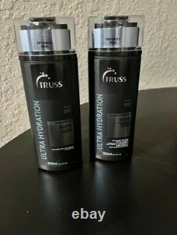Truss hair product