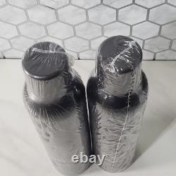 Tweak'd By Nature 2XL Fiber Lift Dry Volumizing Spray 8oz Set of 2 SEALED Tweak'd By Nature 2XL Fiber Lift Dry Volumizing Spray 8oz Set of 2 SEALED