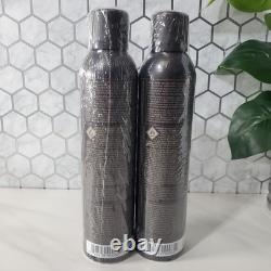 Tweak'd By Nature 2XL Fiber Lift Dry Volumizing Spray 8oz Set of 2 SEALED