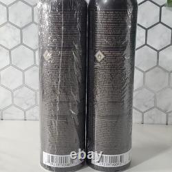 Tweak'd By Nature 2XL Fiber Lift Dry Volumizing Spray 8oz Set of 2 SEALED