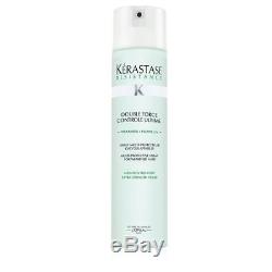 ULTIME KERASTASE DOUBLE FORCE CONTROLE ULTIME SPRAY 9oz or 255g