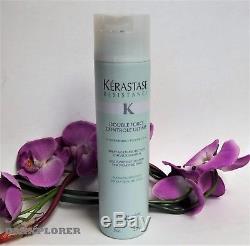 ULTIME KERASTASE DOUBLE FORCE CONTROLE ULTIME SPRAY 9oz or 255g