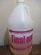 Used Clairol Final Net Ultra Hold Non Aerosol Finishing Spray 70 Oz Left