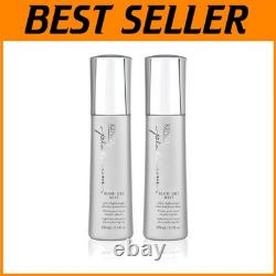 Ultra-Lightweight Thermal Protectant Spray