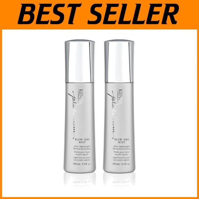 Ultra-lightweight Thermal Protectant Spray