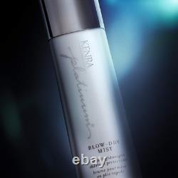 Ultra-Lightweight Thermal Protectant Spray