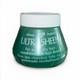 Ultra Sheen Green Hair Dress For Extra Dry Hair 2.25 Oz Travel Size