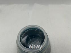 Ultra Sheen Original Formula Conditioner Hair Dress Blue Large 8 oz Discontinued
