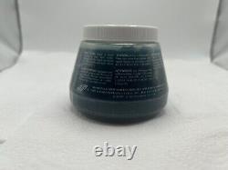 Ultra Sheen Original Formula Conditioner Hair Dress Blue Large 8 oz Discontinued