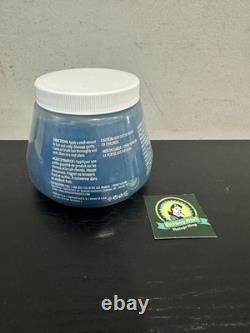 Ultra Sheen Original Formula Conditioner Hair Dress Blue Large 8 oz Size