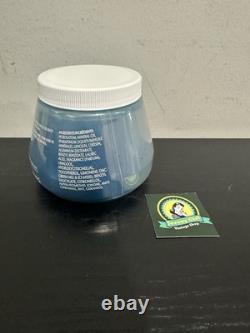 Ultra Sheen Original Formula Conditioner Hair Dress Blue Large 8 oz Size