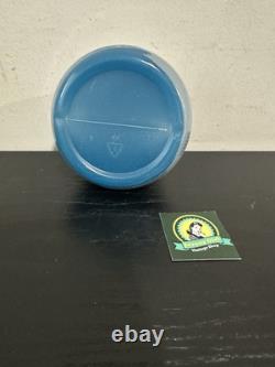 Ultra Sheen Original Formula Conditioner Hair Dress Blue Large 8 oz Size