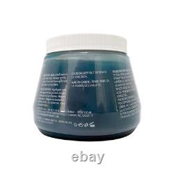 Ultra Sheen Original Formula Conditioner Hair Dress Blue Large Size 8 oz