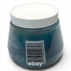 Ultra Sheen Original Formula Conditioner Hair Dress Blue Large Size 8 oz