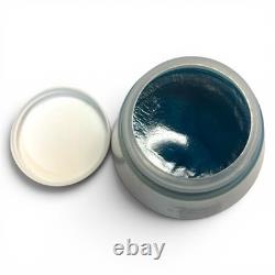 Ultra Sheen Original Formula Conditioner Hair Dress Blue Large Size 8 oz