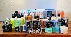 Unbeatable Deals on Bumble and Bumble Exclusive eBay Sale! Retail-2600$+