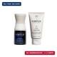 Virtue Healing Hair Oil & 6-in-1 Styling Cream Set Heat Protectant, Adds Shine