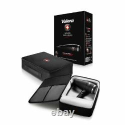 Valera Pro Unlimited Pro 5000 5.0 Soft Black Haartrockner Fön