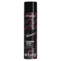 Vavoom Freezing Spray Extra Hold 15 oz 5 Pack