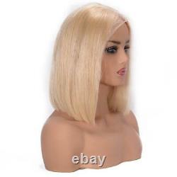 Venessa 613 Brazilian Blonde Lace Frontal Wig