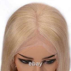 Venessa 613 Brazilian Blonde Lace Frontal Wig