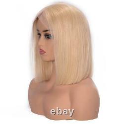 Venessa 613 Brazilian Blonde Lace Frontal Wig