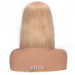 Venessa 613 Brazilian Blonde Lace Frontal Wig