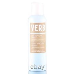 Verb Sea Texture Hairspray 5 Oz