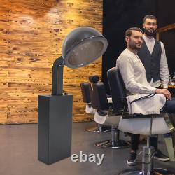 Vertical Hairdressing Heater Hair Care Cold Perming Dryer Adjustable 900-950W