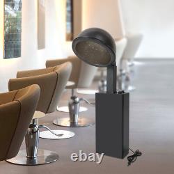 Vertical Hairdressing Heater Hair Care Cold Perming Dryer Adjustable 900-950W