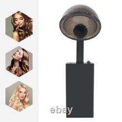 Vertical Hairdressing Heater Hair Care Cold Perming Dryer Adjustable 900-950W