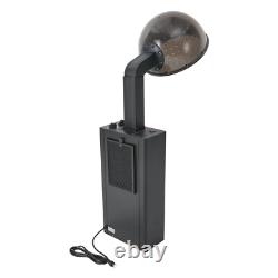 Vertical Hairdressing Heater Hair Care Cold Perming Dryer Adjustable 900-950W