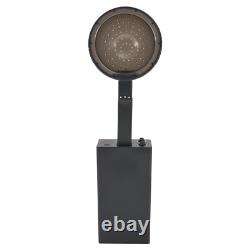 Vertical Hairdressing Heater Hair Care Cold Perming Dryer Adjustable 900-950W