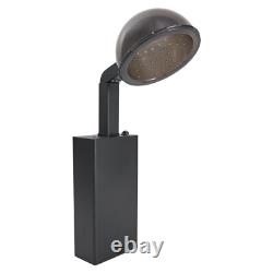 Vertical Hairdressing Heater Hair Care Cold Perming Dryer Adjustable 900-950W