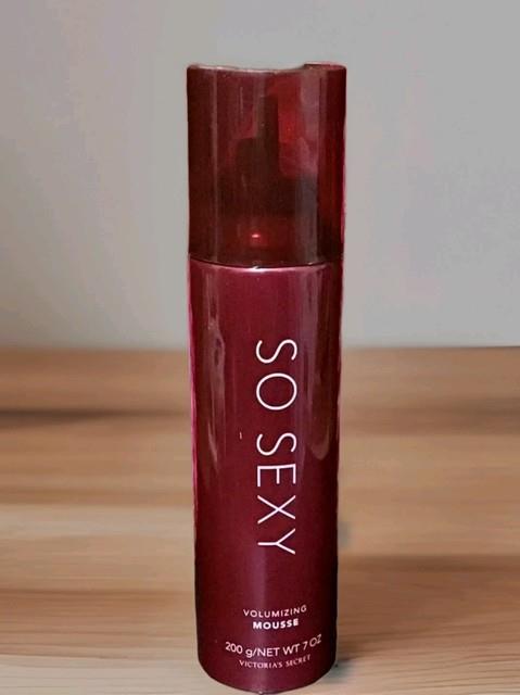 Victoria's Secret So Sexy Volumizing Mousse 200g/7 Oz