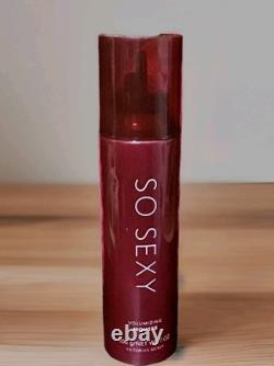 Victoria's Secret SO SEXY Volumizing Mousse 200g/7 oz