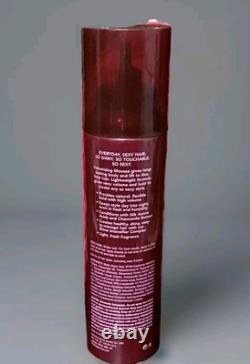 Victoria's Secret SO SEXY Volumizing Mousse 200g/7 oz Victoria's Secret SO SEXY Volumizing Mousse 200g/7 oz