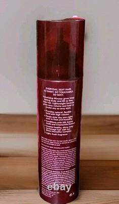 Victoria's Secret SO SEXY Volumizing Mousse 200g/7 oz