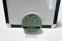 Vidal Sassoon Defining Wax Hair Styling Pomade