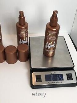 Vintage Mink Difference Hairspray Non-Aerosol 7 Oz. Enrichment Formula (3)