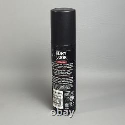 Vintage THE DRY LOOK For Men EXTRA HOLD Hairspray Non Aerosol 8 oz 2004