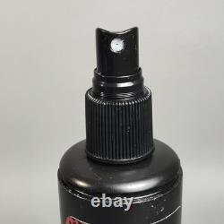 Vintage THE DRY LOOK For Men EXTRA HOLD Hairspray Non Aerosol 8 oz 2004