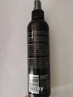 Vitalis Maximum Hold Hairspray For Men Non-Aerosol Unscented Styling 8 Oz