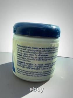 Vitapointe Protect And Shine Daily Hairdress Salon Formula 7 Oz NOS VTG