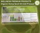 Wellness Premium Products Organic Hemp Seed Oil Cold Pressed Top 7 Products