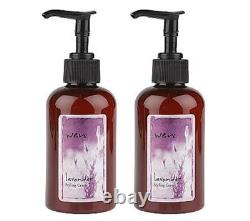 WEN by Chaz Dean Choice of Styling Creme Duo-Lavender