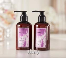 WEN by Chaz Dean Choice of Styling Creme Duo-Lavender